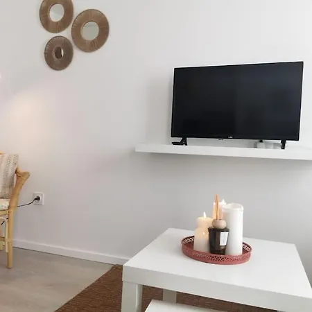 Apartment Cosy Et Paisible Proche Paris - Metro A 2min