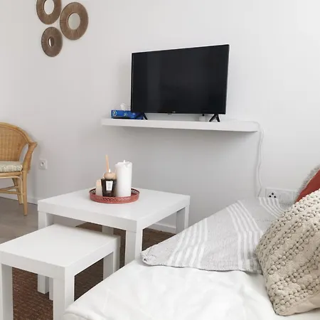 Apartment Cosy Et Paisible Proche Paris - Metro A 2min *