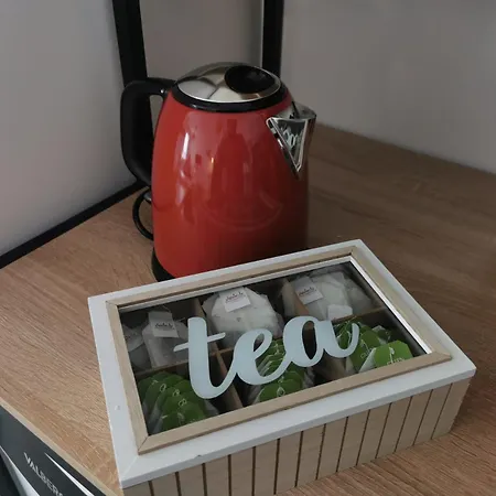 Apartment Cosy Et Paisible Proche Paris - Metro A 2min Romainville