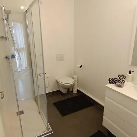 Apartment Cosy Et Paisible Proche Paris - Metro A 2min Romainville